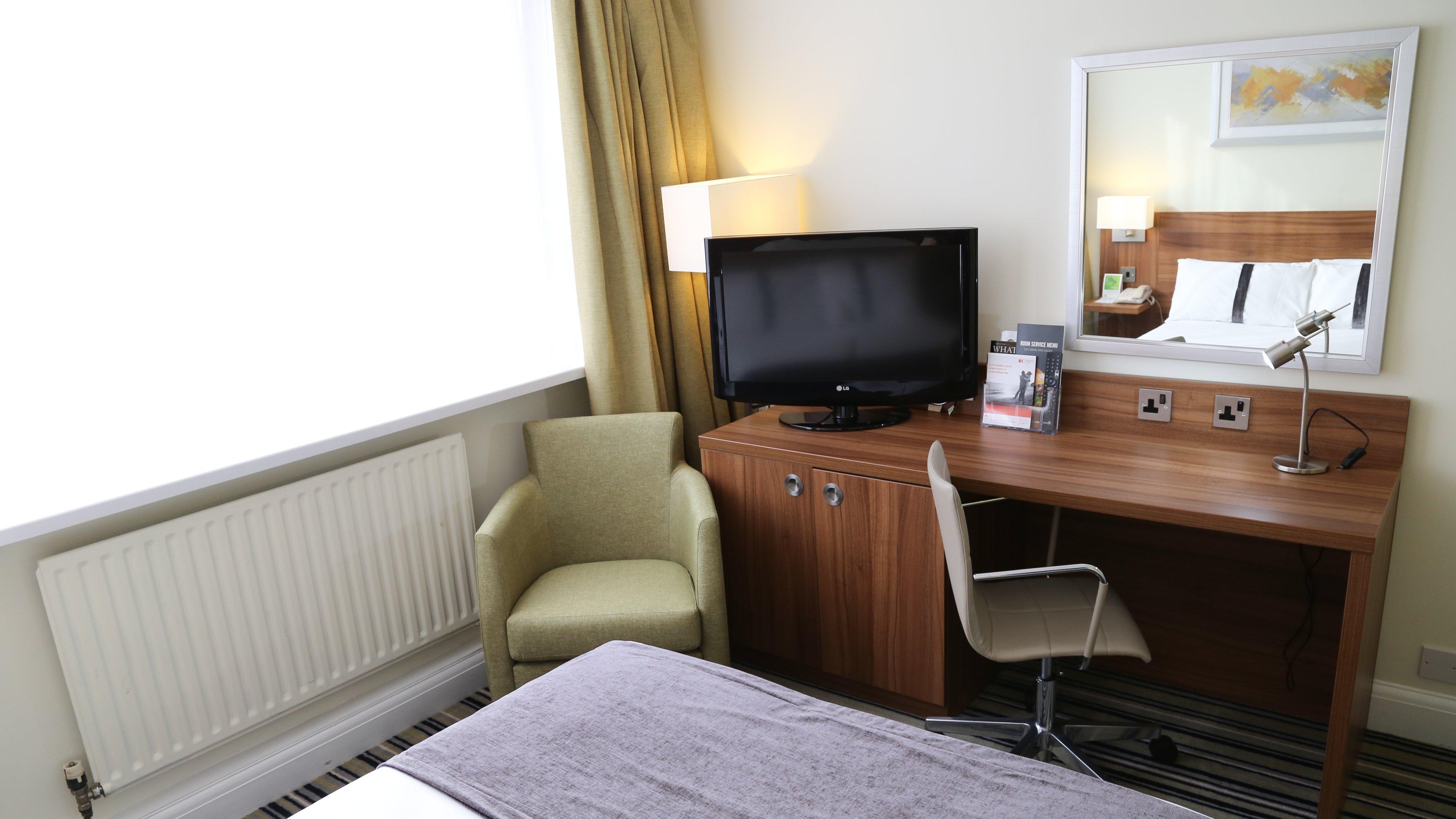 Holiday Inn Runcorn M56 Junction 12 By Ihg Exterior foto